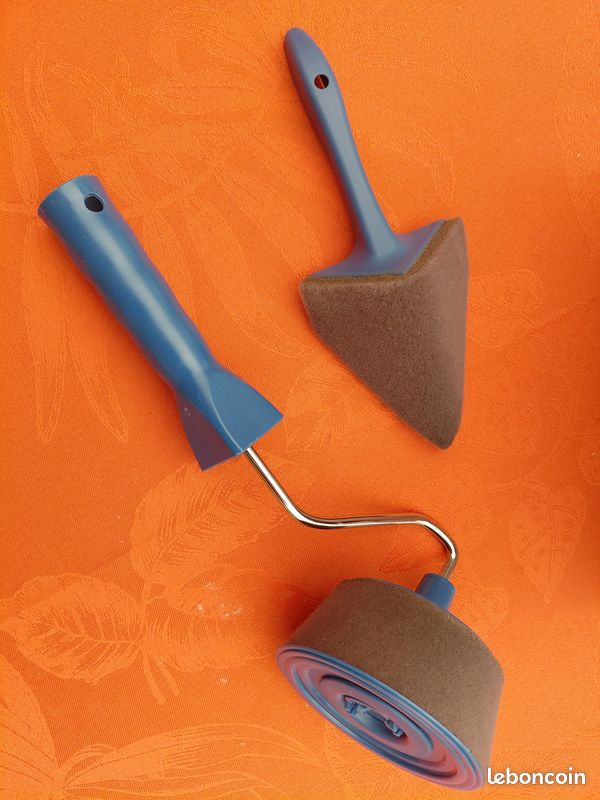 Kit complet NEUF matériel de peinture (image 6)