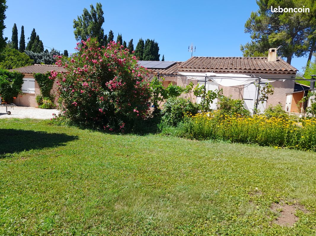 Maison 4 pièces 124 m² · à Salon-de-Provence · 124 m² · 540 000 €