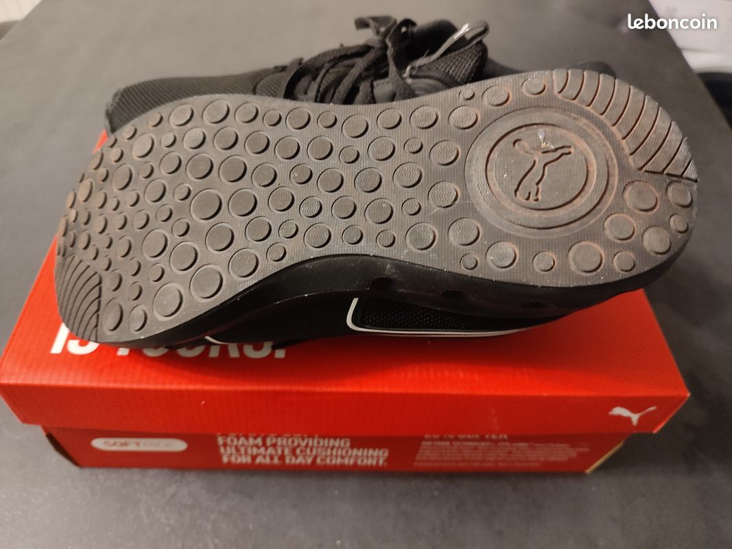 Baskets homme pointure 41 (image 6)