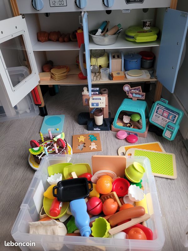 Cuisine enfant (image 2)