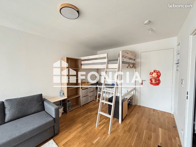 Appartement a louer rueil-malmaison - 1 pièce(s) - 28 m2 - Surfyn