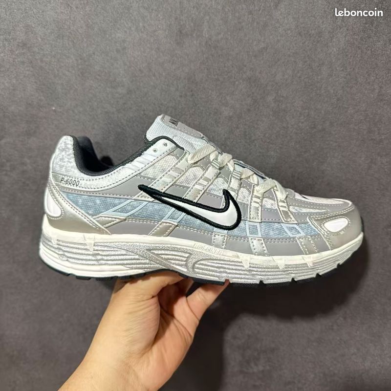 Chaussures de sport décontractées (image 1)