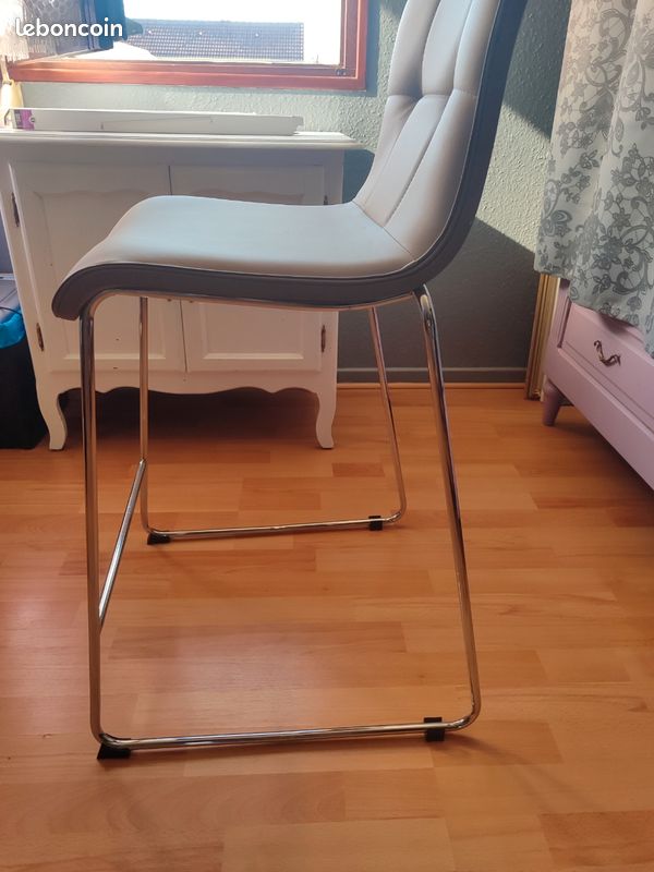 Chaise haute cuisine (image 2)