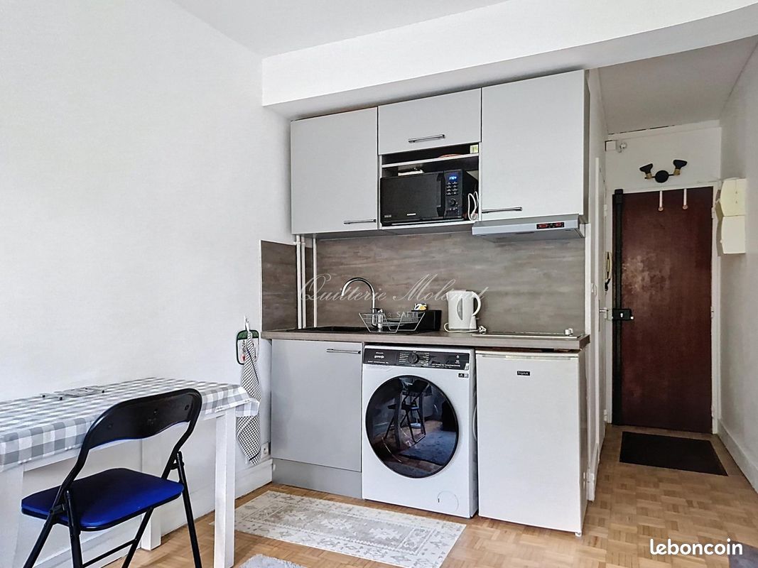 Studio 1 pièce 15 m² (image 6)