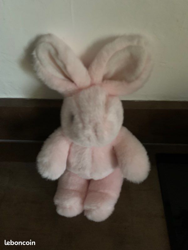 Peluche (image 4)