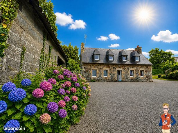 Maison 4 pièces 91 m²