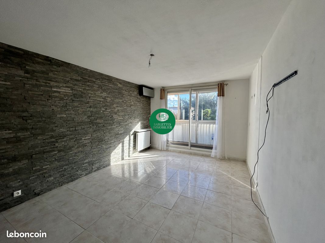 Appartement 3 pièces 63 m² · à La Seyne-sur-Mer · 63 m² · 870 €/mois