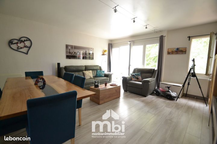 Maison 4 pièces 100 m² · à Survilliers · 100 m² · 246 000 €