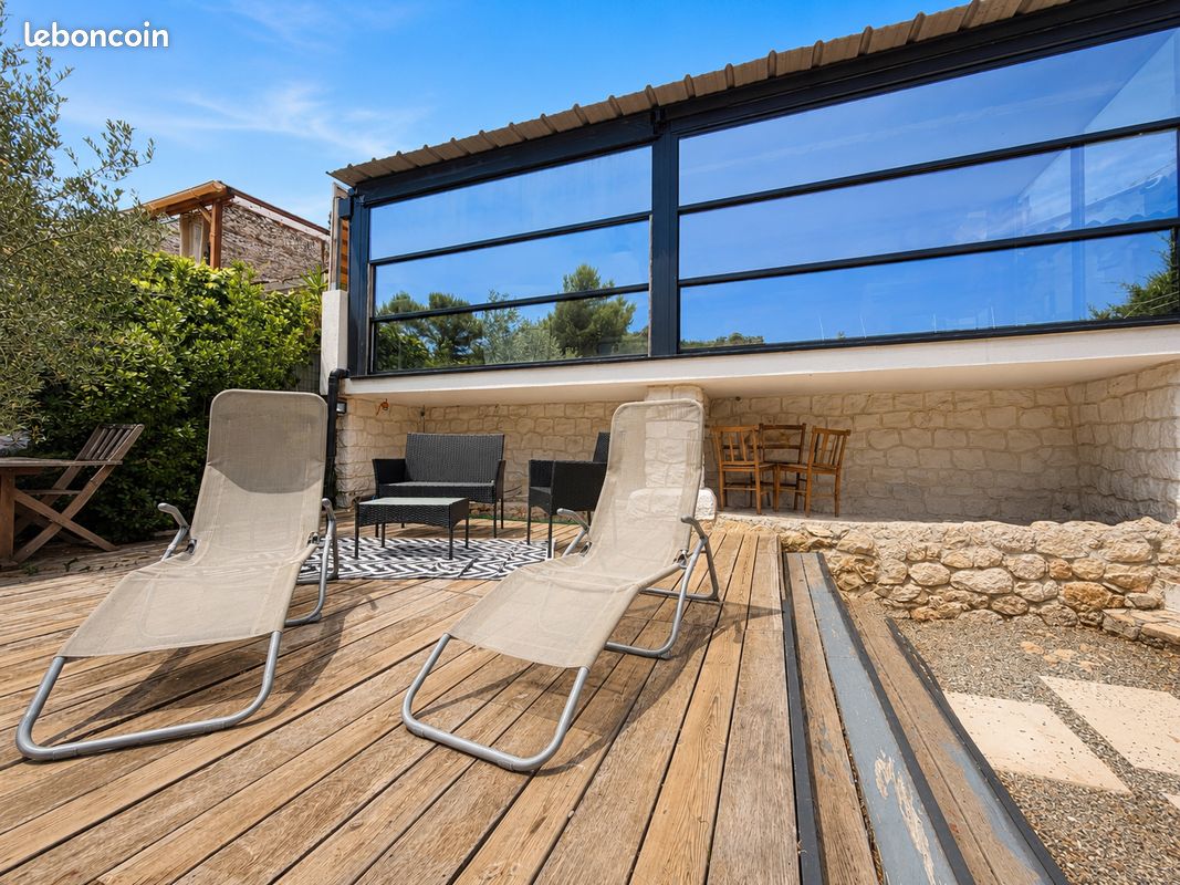 Maison 3 pièces 77 m² · à Carcès · 77 m² · 243 000 €