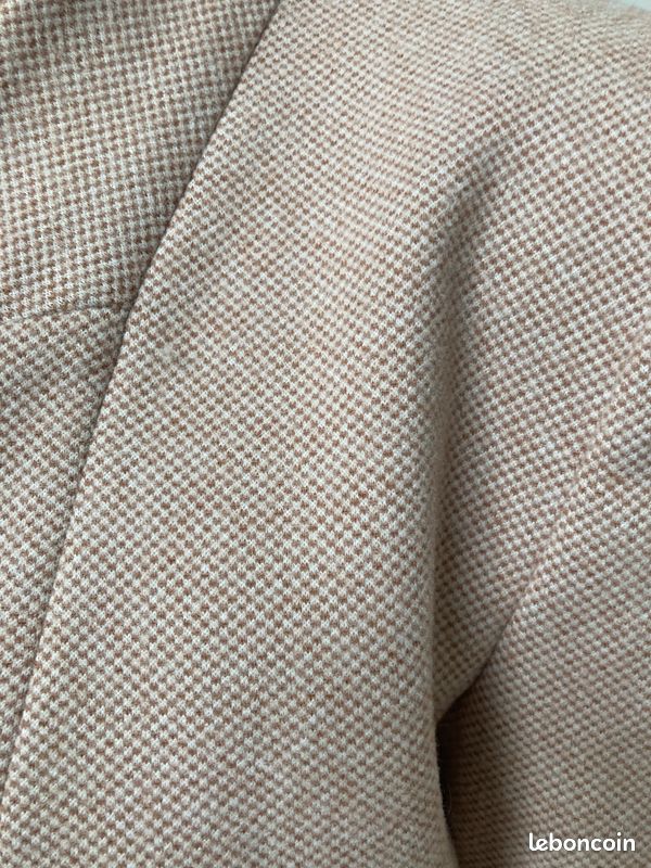 Veste Zara T38 neuve (image 3)