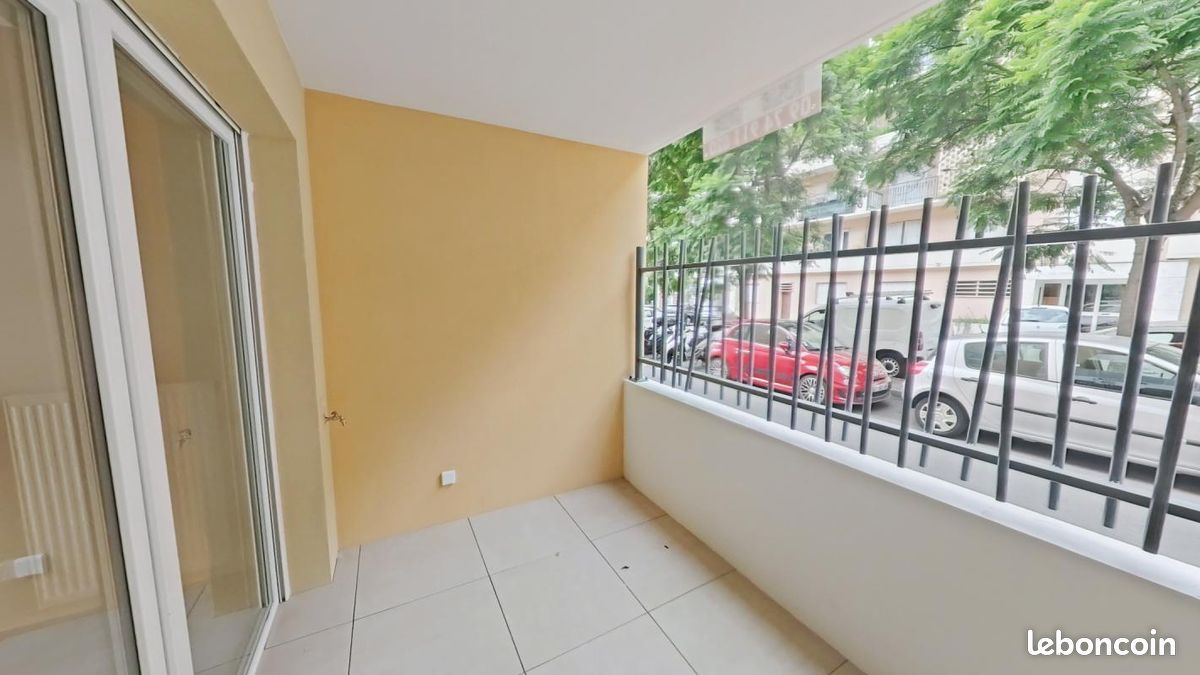 Appartement 3 pièces 43 m² · à Menton · 43 m² · 840 €/mois