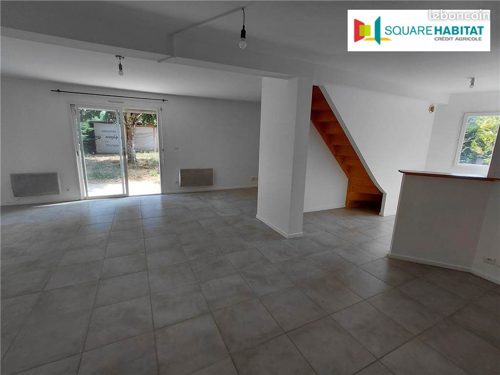 Maison 4 pièces 98 m² · à Orthez · 98 m² · 850 €