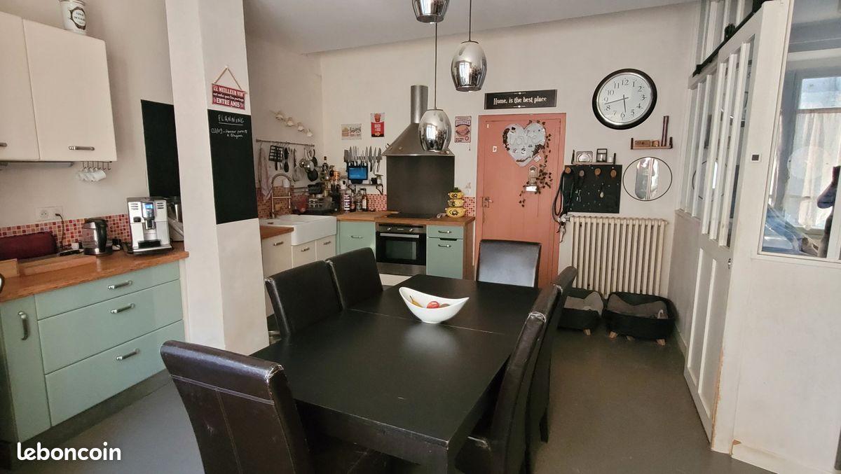 Maison 6 pièces 163 m² · à Gaillac · 163 m² · 199 000 €