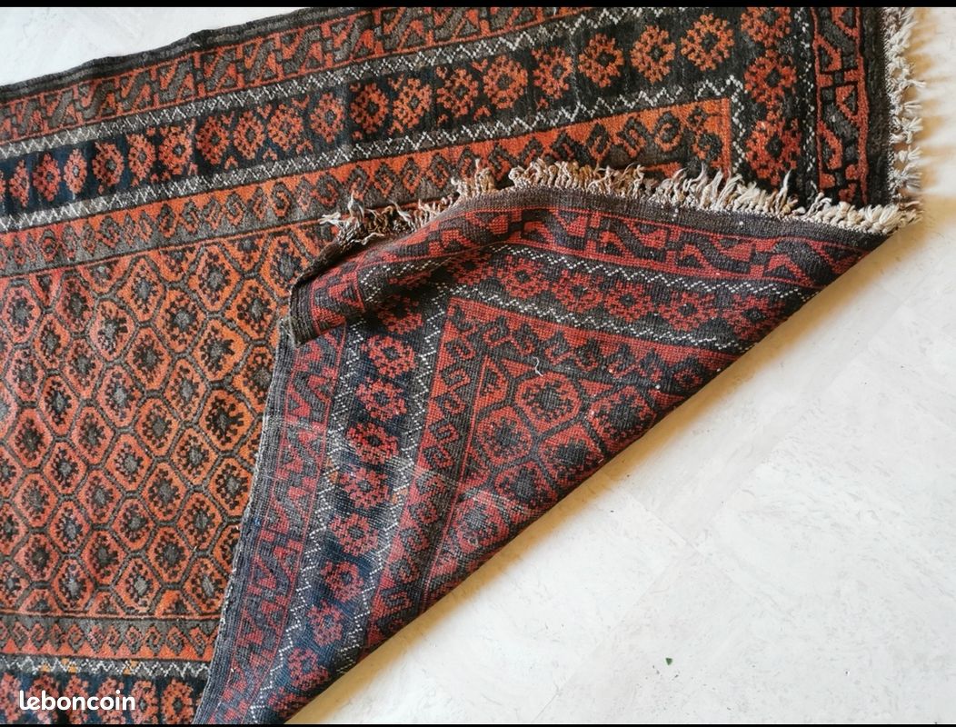Tapis persan Beloutch (image 2)