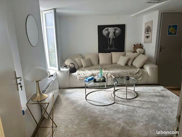 Maison 5 pièces 130 m²