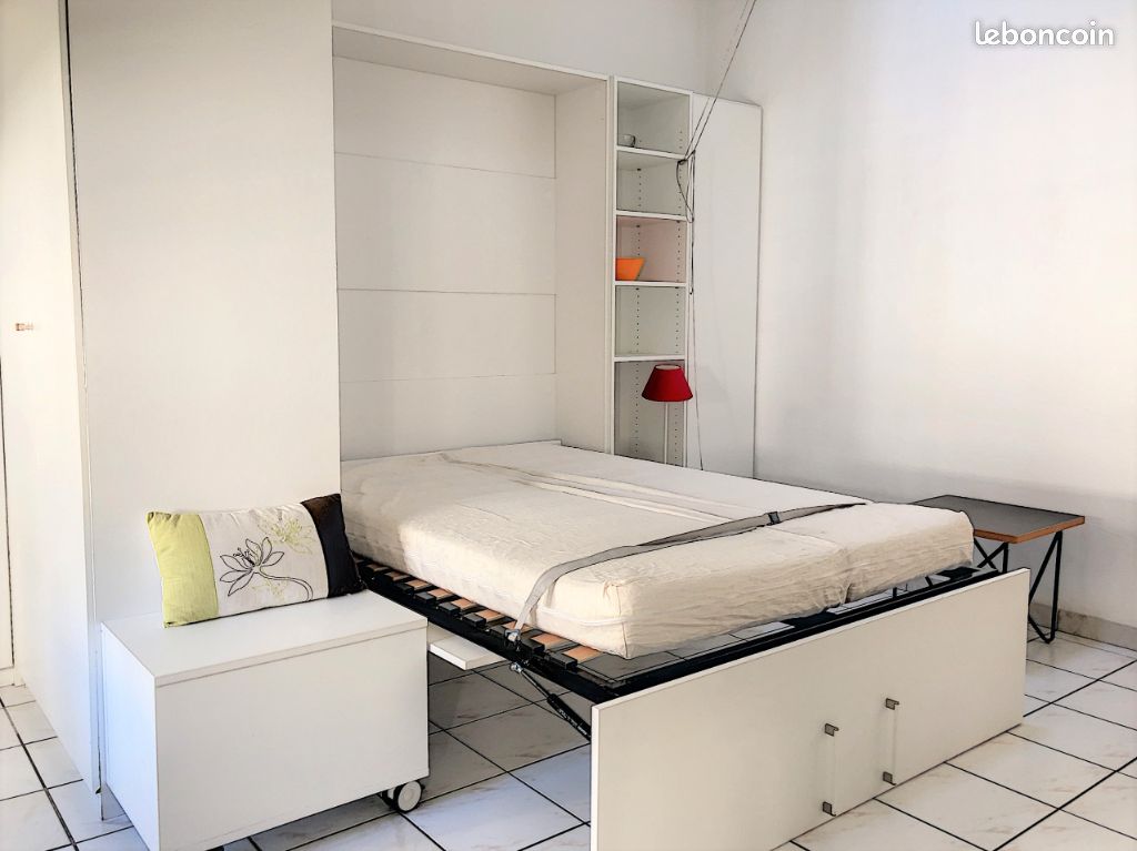 Studio 1 pièce 26 m² (image 6)