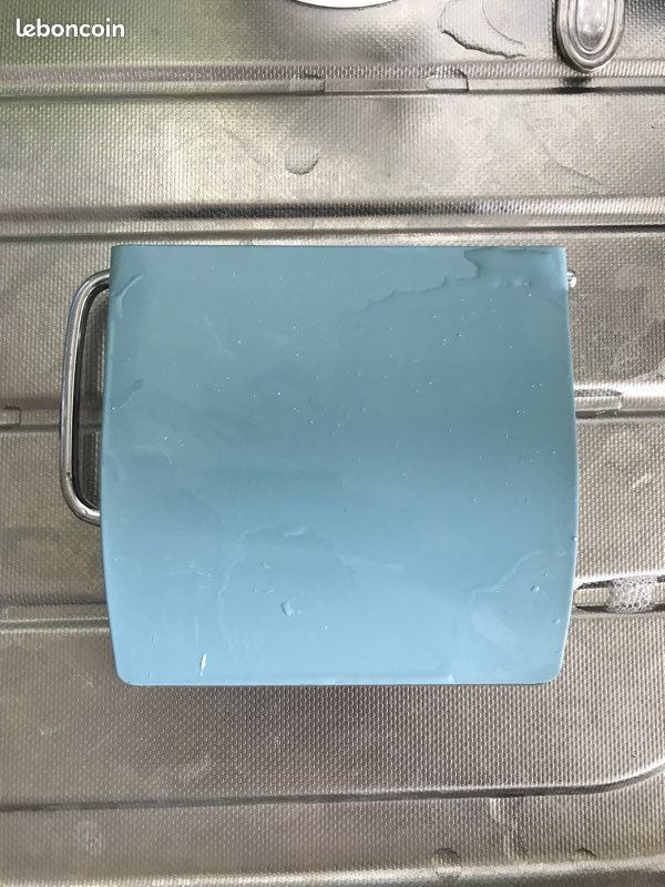 Distributeur Papier Hygiénique (image 1)