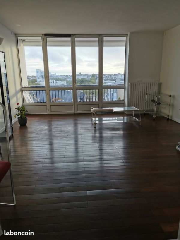 Appartement 3 pièces 67 m² · à Lorient · 67 m² · 810 €/mois