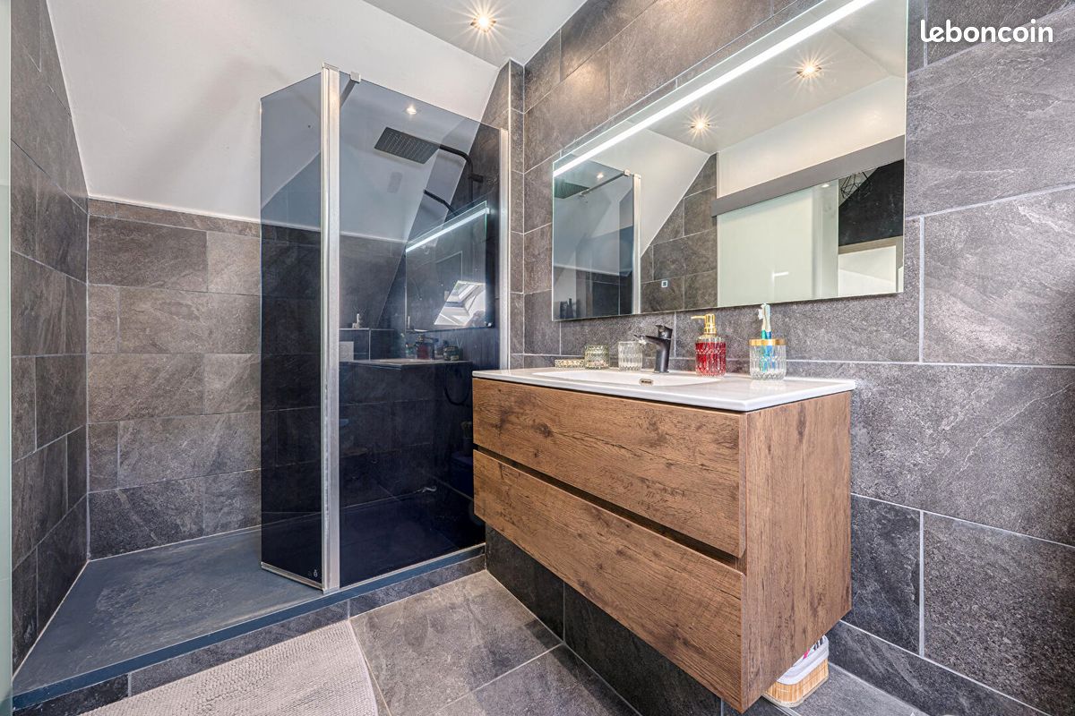 Duplex 2 pièces 52 m² (image 11)