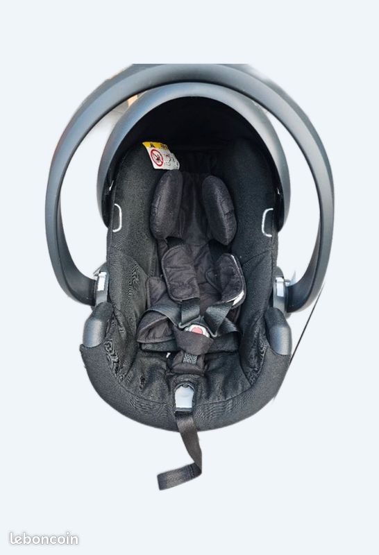 Babyzen Yoyo Izi Go Base Isofix Babyzen Yoyo Besafe Car Seat