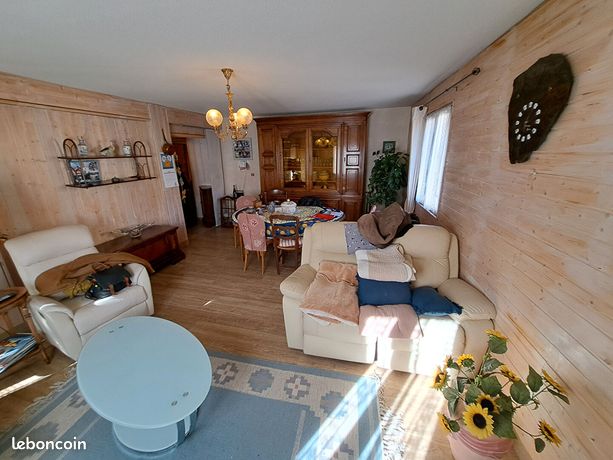 Appartement 3 pièces 70 m²