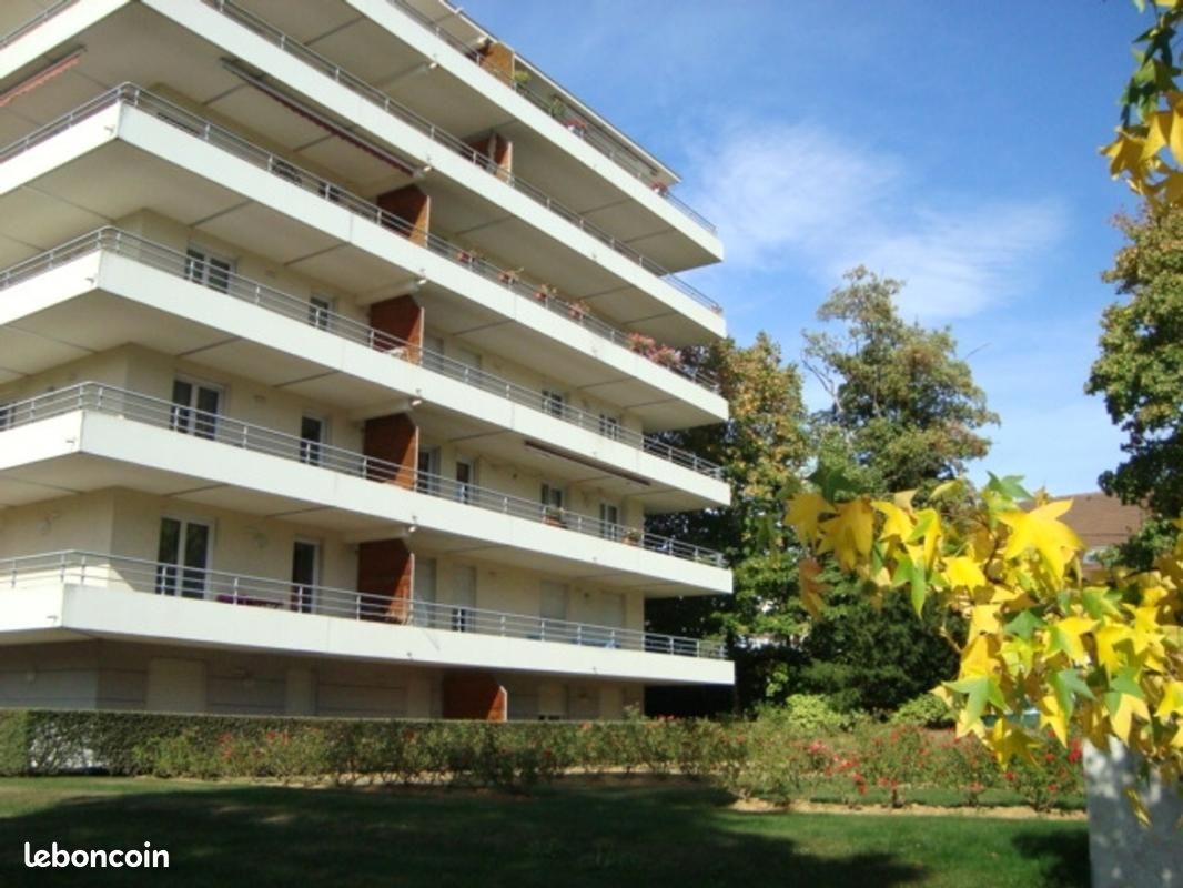 Appartement 3 pièces 62 m² · à Besançon · 62 m² · 780 €/mois