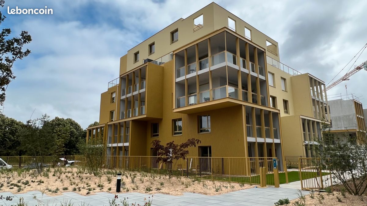 Appartement a louer vannes - 3 pièce(s) - 68 m2 - Surfyn