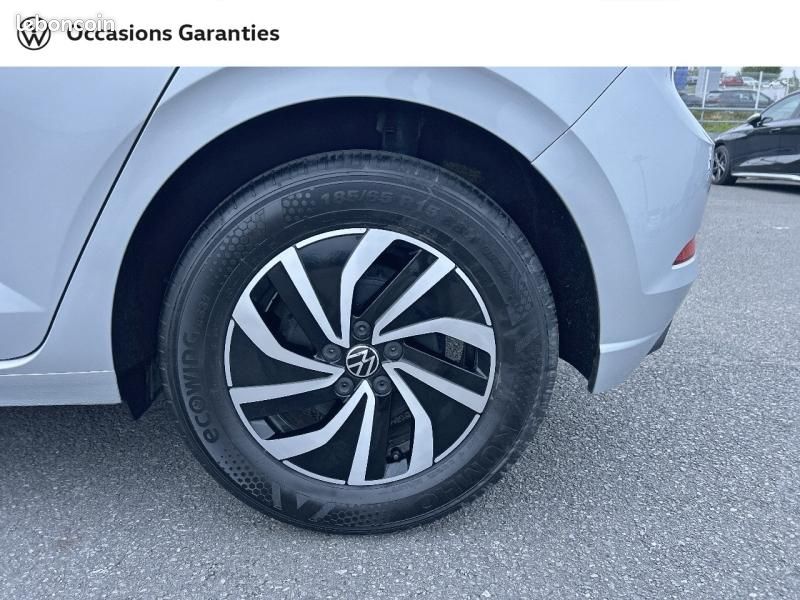 Volkswagen Polo 1.0 TSI 95ch VW Edition (image 27)