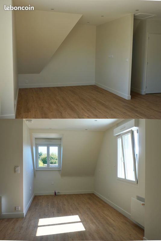 Appartement 3 pièces 57 m² · à Milizac-Guipronvel · 57,5 m² · 175 000 €