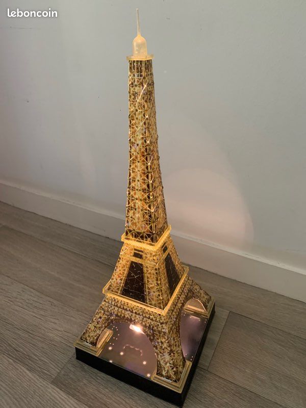 Puzzle 3D (image 2)