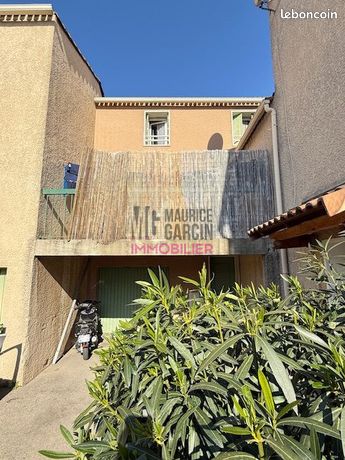 Propriété 5 pièces 118 m²