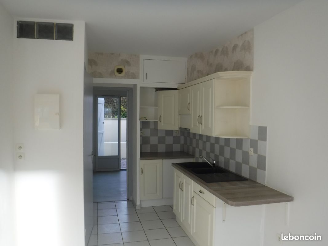 Appartement 2 pièces 32 m² · à Marmande · 32 m² · 410 €/mois
