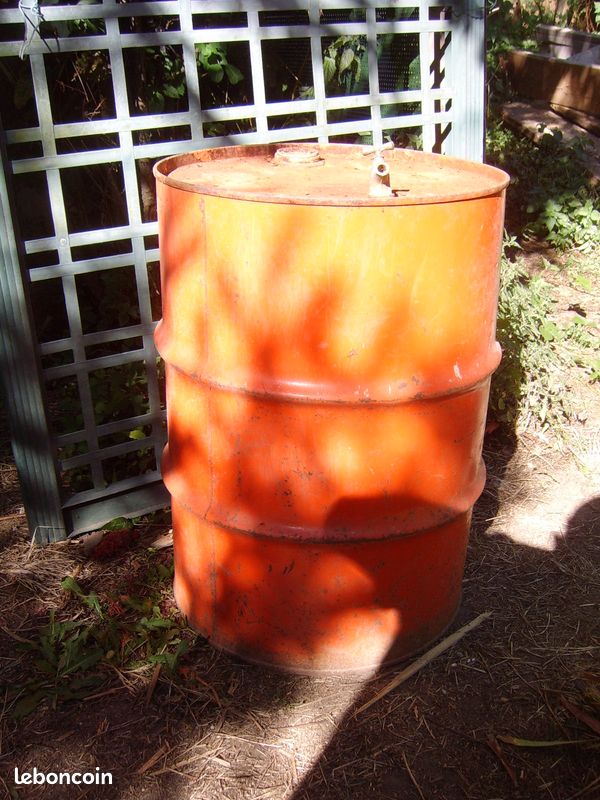 BARIL(65cmx47) (image 1)