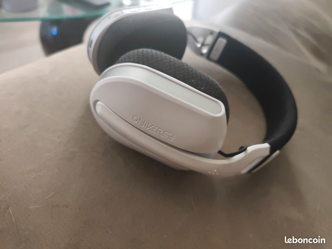 Casque bluetooth ps5 (image 2)