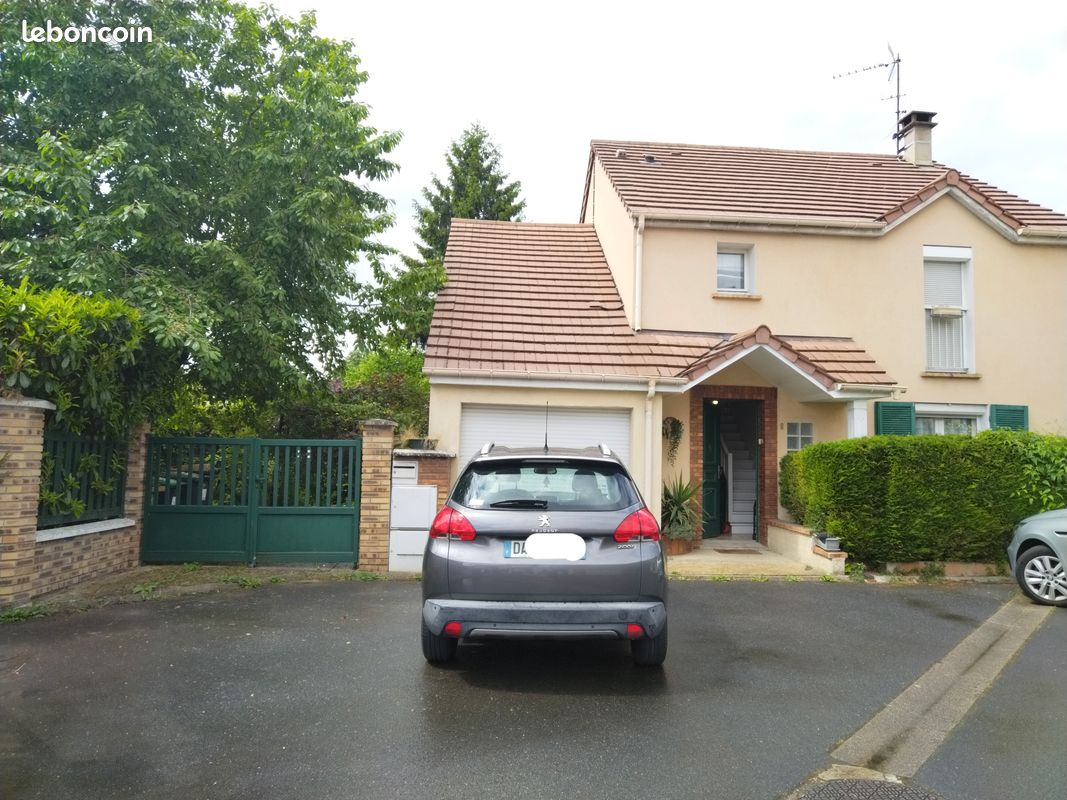 Maison 5 pièces 160 m² · à Montmagny · 160 m² · 469 000 €