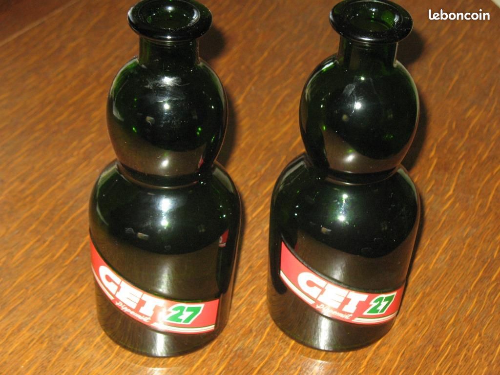 Pichet publicitaire GET 27 (image 2)