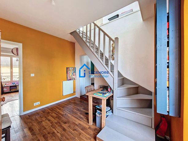 Maison a vendre  - 6 pièce(s) - 124 m2 - Surfyn