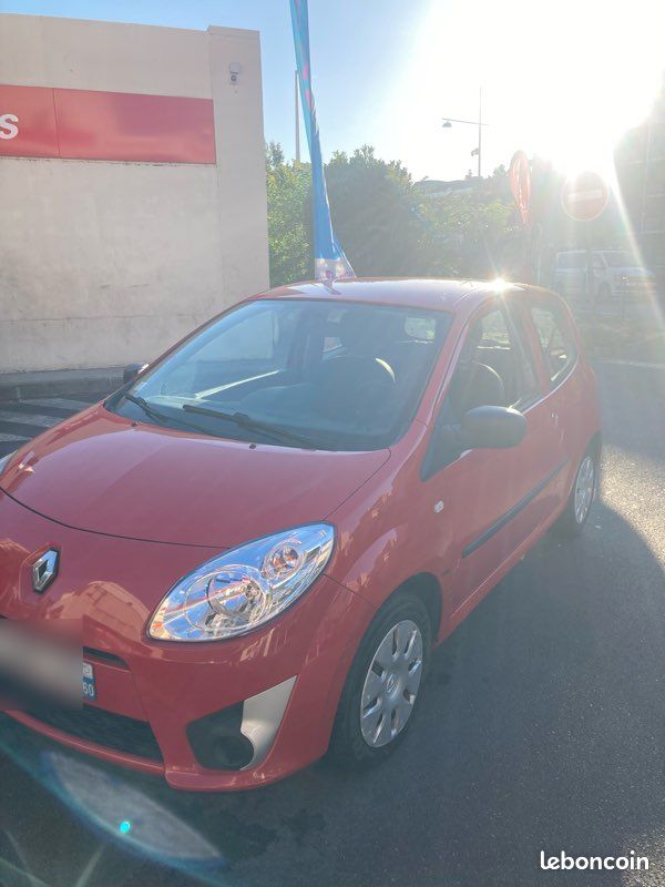 Twingo 2 1.2 essence (image 1)