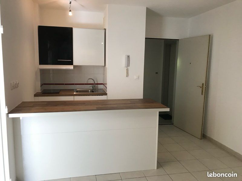 Appartement 2 pièces 39 m² · à Marseille · 39 m² · 750 €/mois