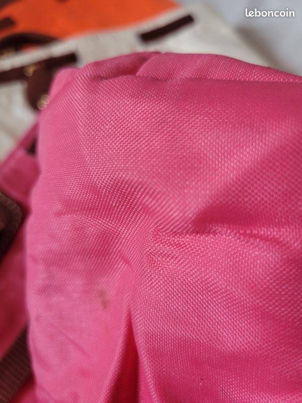 Sac à dos "le pliable" Longchamp (image 12)