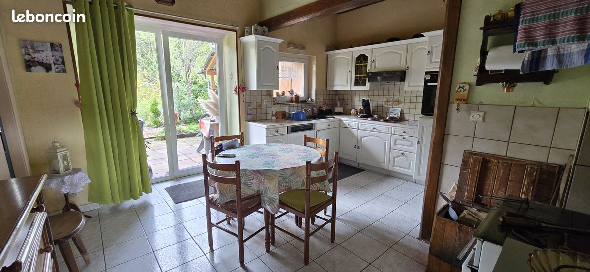 Immeuble 8 pièces 170 m² (image 6)