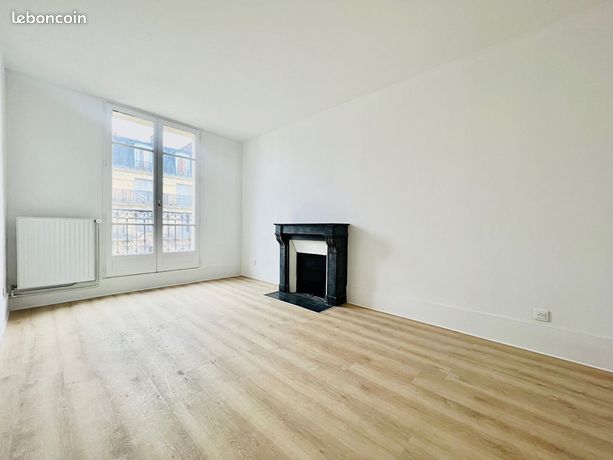 Appartement a louer paris-4e-arrondissement - 3 pièce(s) - 59 m2 - Surfyn