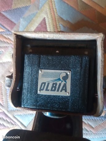 Appareil photo OLBIA - Photo, audio & vidéo