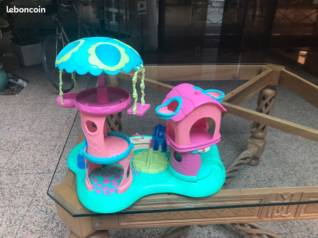 Structure petshop 1 (image 5)