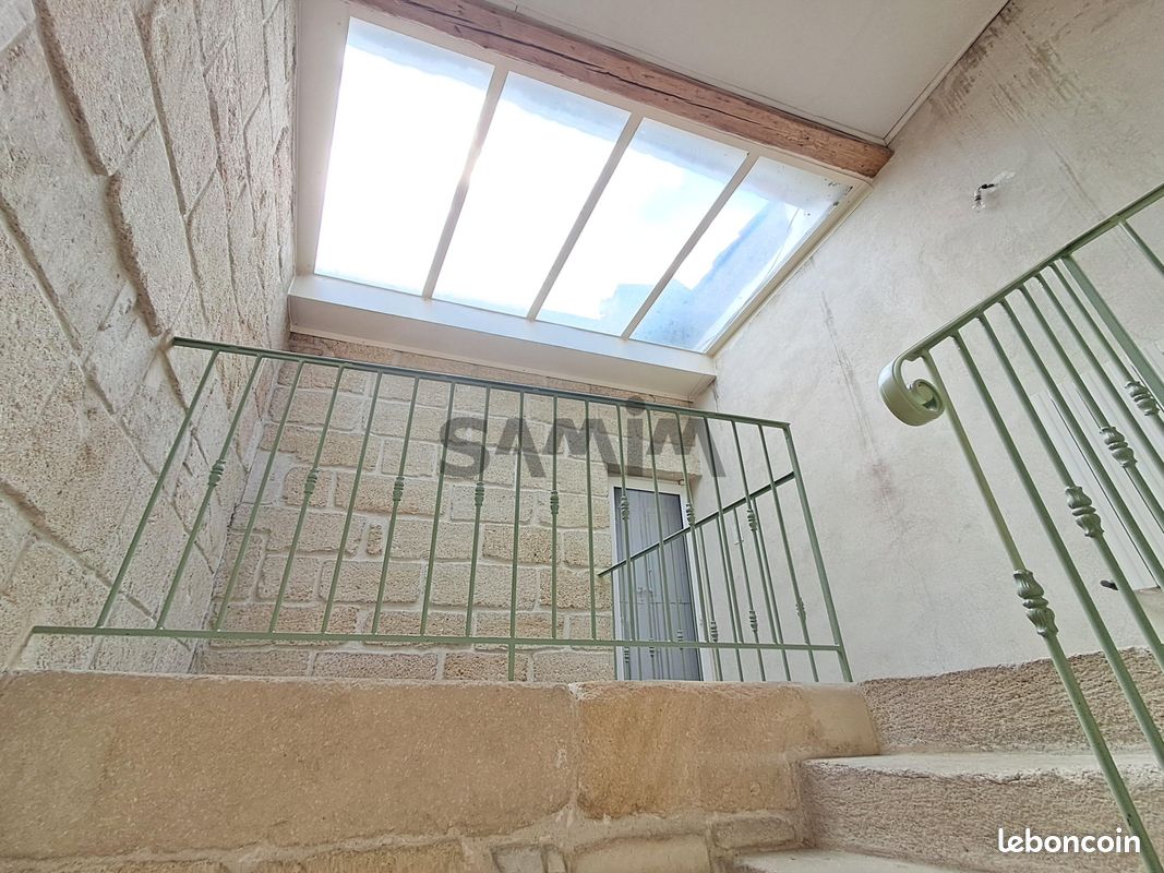 Maison 6 pièces 160 m² · à Vergèze · 160 m² · 380 000 €