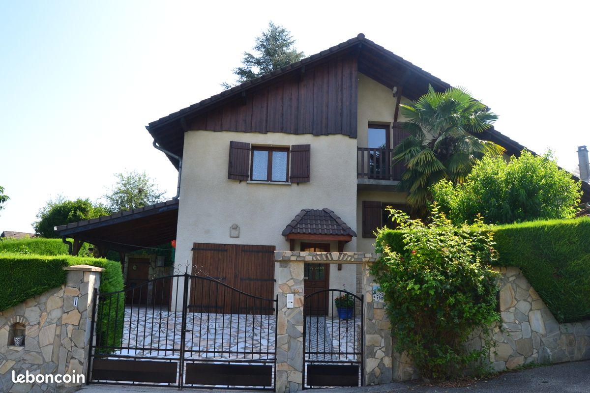 Maison 4 pièces 100 m² · à Rumilly · 100 m² · 460 000 €