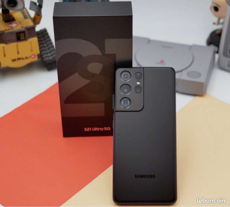 Samsung s21 (image 1)