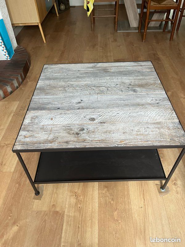 Table basse (image 2)
