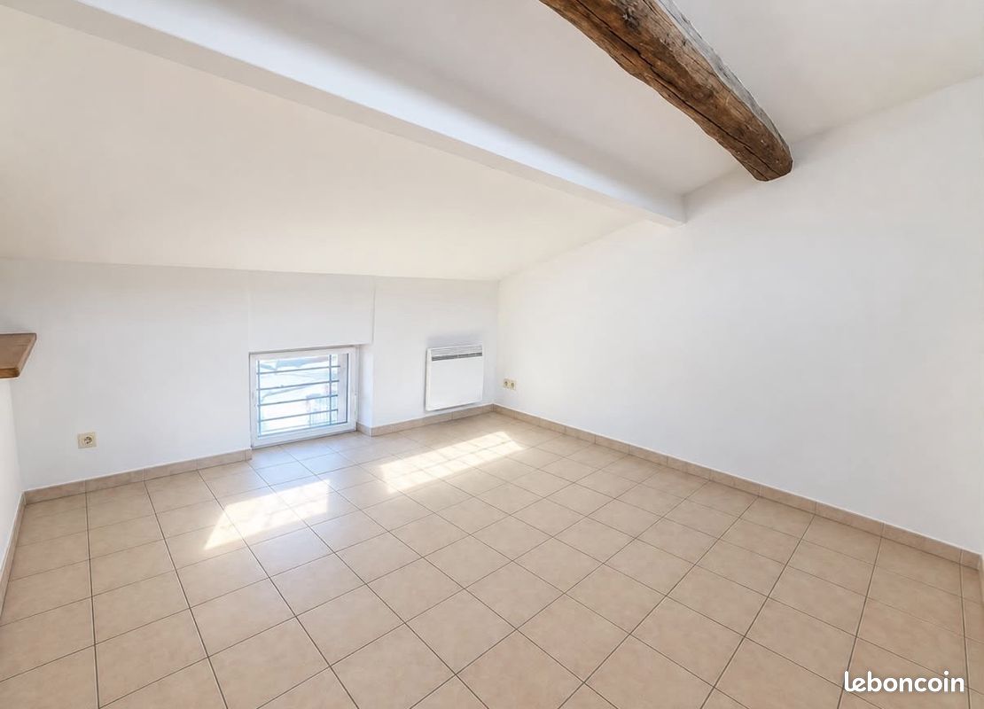 Appartement 2 pièces 32 m² · à Sorgues · 32 m² · 92 000 €