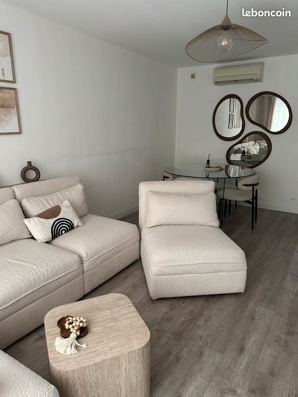 Appartement 4 pièces 84 m² · à Allauch · 84 m² · 295 000 €